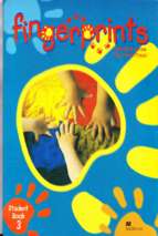 Fingerprints 3 student book full (link tải audio ở trang cuối)