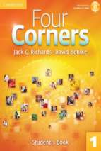 Four corners 1 student book