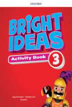 Bright ideas 3 activity book