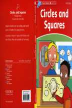 Circles and squares dolphin readers level 2