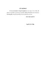 Chứng minh trong tố tụng hình sự việt nam từ thực tiễn tỉnh đồng nai