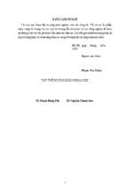 ước lượng các thông số của động cơ không đồng bộ ba pha rôto lồng sóc sử dụng mạng nơron nhân tạo