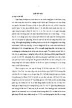 Chất lượng tín dụng khách hàng cá nhân tại ngân hàng thương mại cổ phần công thương việt nam   chi nhánh gia lai