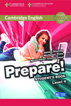Prepare! 4 student's book ban dep nhat