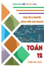 Tom tat li thuyet toan 12 full