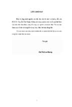 ứng dụng thương mại điện tử trong các doanh nghiệp bán lẻ việt nam bài học từ doanh nghiệp nhật bản