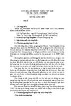 Skkn một số phương pháp giải bài toán cực trị trong hình học không gian