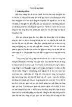 Dạy học văn bản “ vợ chồng a phủ’’ của tô hoài bằng các hoạt động trải nghiệm sáng tạo nhằm phát huy các kỷ năng, năng lực cho học sinh.