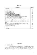 Một số giải pháp giúp học sinh lớp 5a trường tiểu học đông vệ 1 phân biệt thành phần chính của câu