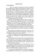 Skkn  lựa chọn một số bài tập nhằm phát triển thể lực chuyên môn trong nhảy xa cho học sinh lớp 8