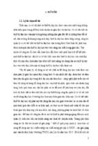Một số kinh nghiệm quản lý, khai thác sử dụng dđdh nhằm nâng cao chất lượng giờ dạy ở trường thcs liên lộc