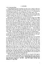 Tích hợp giáo dục phòng tránh tai nạn đuối nước trong bài 12 sự nổi    môn vật lý lớp 8, cho học sinh trường thcs nga thủy