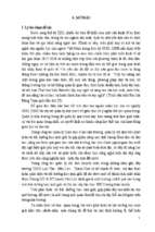 Biện pháp chỉ đạo phát hiện và bồi dưỡng học sinh giỏi có hiệu quả ở trường thcs lộc tân
