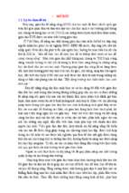 Một số kinh nghiệm giáo dục kĩ năng sống cho học sinh ở trường thcs yên bái