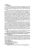 Skkn  phương pháp dạy kỹ thuật chạy 60m để nâng cao thành tích cho học sinh lớp 9a