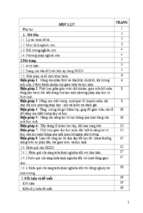 Một số giải pháp nâng cao chất lượng giáo dục cho học sinh thcs thông qua mối quan hệ trong và ngoài nhà trường