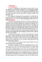 Tích hợp giáo dục, học tập và làm theo tấm gương đạo đức hồ chí minh ở môn ngữ văn thông qua hđngll và một số hoạt động khác ở trường thcs phúc thịn