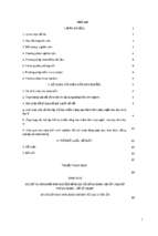 Skkn  một số biện pháp giáo dục kỹ năng phòng tránh tai nạn đuối nước cho học sinh trường thcs nga thủy thông qua môn thể dục