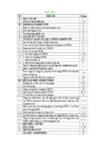 Một số kinh nghiệm chỉ đạo sử dụng có hiệu quả thiết bị dạy học ở các trường thcs nhằm nâng cao chất lượng giáo dục huyện đô