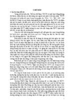 áp dụng một số bài tập bổ trợ thể lực nhằm nâng cao thành tích chạy cự li ngắn ( 100m) cho học sinh lớp 9 trường thcs nga thanh.