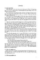 Một số phương pháp giải các bài toán quang hình học lớp 9