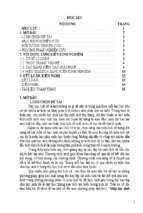 Giúp học sinh lớp 6 học tốt bộ môn lịch sử ở trường thcs thông qua việc tạo biểu tượng lịch sử trong dạy họ