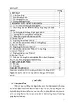 Tạo hứng thú học tập cho học sinh thông qua khai thác một bài toán hình học 7.