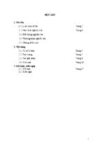 Một số giải pháp quản lý tổ chuyên môn sinh hoạt chuyên môn theo nghiên cứu bài học tại trường thcs quảng cát.