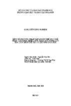 Một số phương pháp tập luyện thể dục thể thao giúp học sinh lớp 8phats huy năng lực học tốt môn thể dục ở trường nga phú