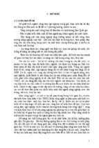 Các giải pháp tạo hứng thú để học sinh học tốt môn công nghệ lớp 7