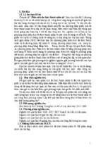 Rèn luyệrèn luyện kỹ năng phân tích đa thức thành nhân tử. nhằm nâng cao chất lượng môn toán, cho học sinh lớp 8 trường thcs lê lợ