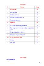 Phương pháp hướng dẫn học sinh làm một số thí nghiệm biểu diễn ở chương i   vật lý 9 đạt hiệu quả cao