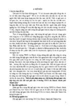 Một số giải pháp nâng cao chất lượng đội ngũ giáo viên đáp ứng yêu cầu đổi mới giáo dục ở trường thcs an hoạch, thành phố thanh hóa