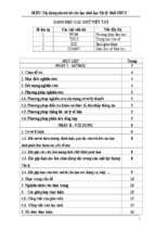 Xây dựng câu trả lời cho học sinh học vật lý khối thcs