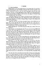 Một số kinh nghiệm để dạy tốt môn tin học 6