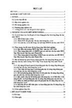 Quản lý hoạt động giáo dục kỹ năng sống thông qua các môn học cho học sinh trường thcs nga thủy huyện nga sơn tỉnh thanh hóa.