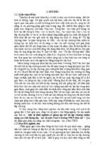 Vận dụng phương pháp dạy học tích cực trong tiết làm quen với số nguyên âm   số học lớp 6