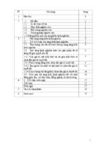 Rèn kĩ năng một số dạng toán chứa dấu giá trị tuyệt đối cho học sinh lớp 7 trường thcs định tiến