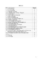 Skkn  phương pháp dạy học thể thao tự chọn cho học sinh trong trường thcs nhữ bá sỹ   thị trấn bút sơn