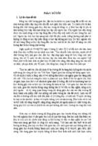 Hình thành động cơ ý thức học tập của học sinh thông qua giáo dục truyền thống, lịch sử nhà trường