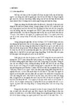 Skkn  sử dụng phương pháp trò chơi để phát triển sức bền cho học sinh thcs