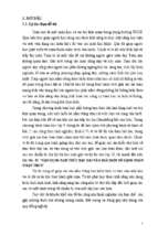 Vận dụng tam thức bậc hai vào giải một số dạng toán ở bậc thcs