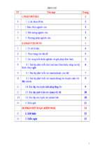 Skkn  biện pháp hướng dẫn học sinh tập luyện một số bài tập nhằm phát triển thể lực, nâng cao thành tích chạy ngắn cho học sinh