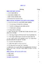 Ra đề thi học kì toán 7 phù hợp đối tượng học sinh huyện quan hóa