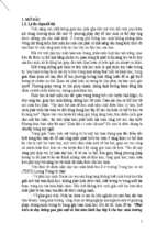 Phát triển tư duy thông qua giải một số bài toán hình học lớp 8 cho học sinh trường thcs lương trung bằng phương pháp tương t