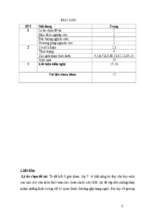 Hướng dẫn học sinh lớp 7 trường thcs chu văn an   huyện nga sơn thực hiện các dạng bài tập về gương phẳng