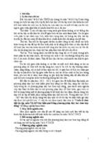 Cách tổ chức tiết ôn tập môn vật lí lớp 9 đạt hiệu quả bằng phương pháp dạy học theo hợp đồng