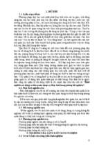 Kinh nghiệm sử dụng và bảo quản dụng cụ thủy tinh trong phòng thí nghiệm