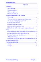 Một số kinh nghiệm trong việc đổi mới phương pháp dạy học môn vật lí 6 nhằm phát huy tính tích cực, chủ động và sáng tạo của học sinh trường th