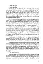 Skkn  một số phương pháp giảng dạy và huấn luyện phát triển sức bền cho học sinh trường thcs